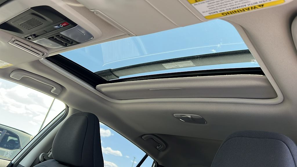 Thumbnail: 2025 Subaru Crosstrek - 31