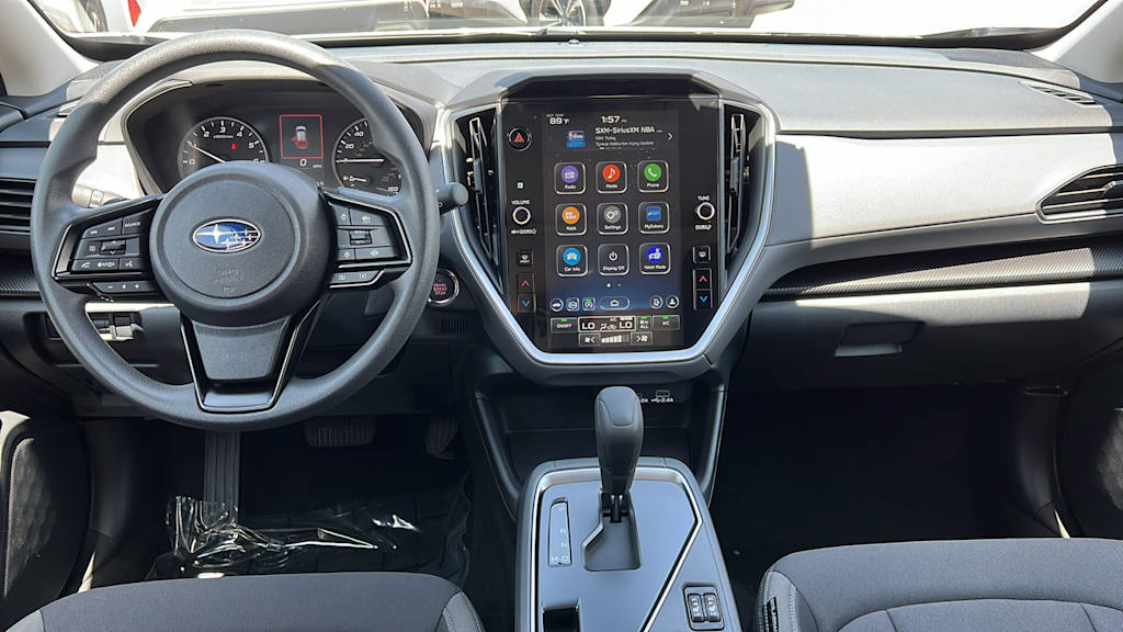 Thumbnail: 2025 Subaru Crosstrek - 13