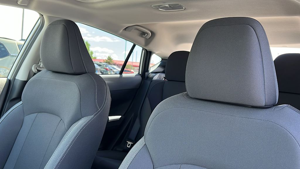 Thumbnail: 2025 Subaru Crosstrek - 10