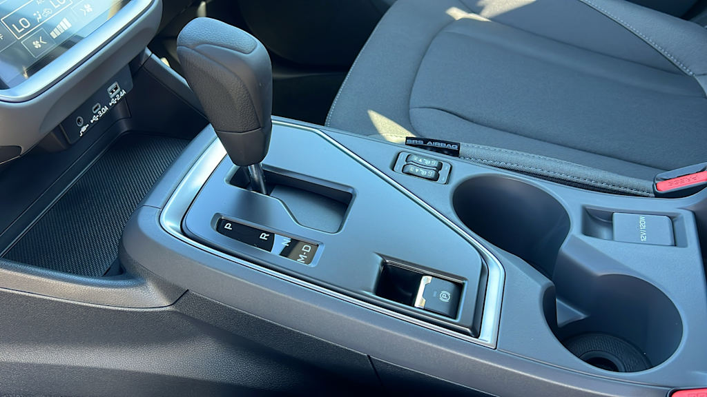 Thumbnail: 2025 Subaru Crosstrek - 15