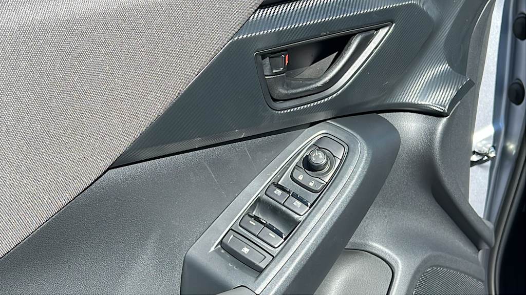 Thumbnail: 2025 Subaru Crosstrek - 28