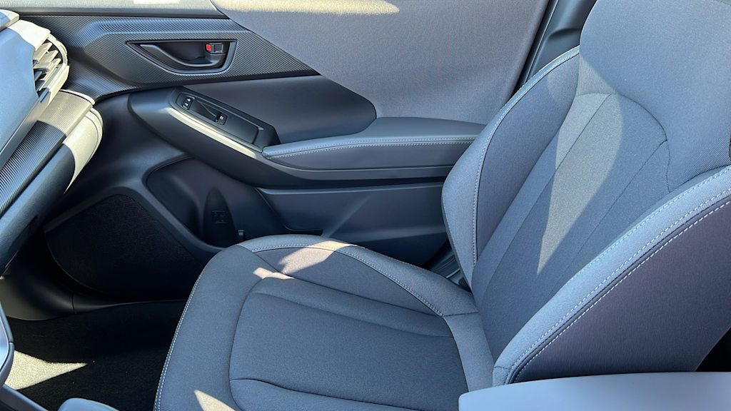 Thumbnail: 2025 Subaru Crosstrek - 11