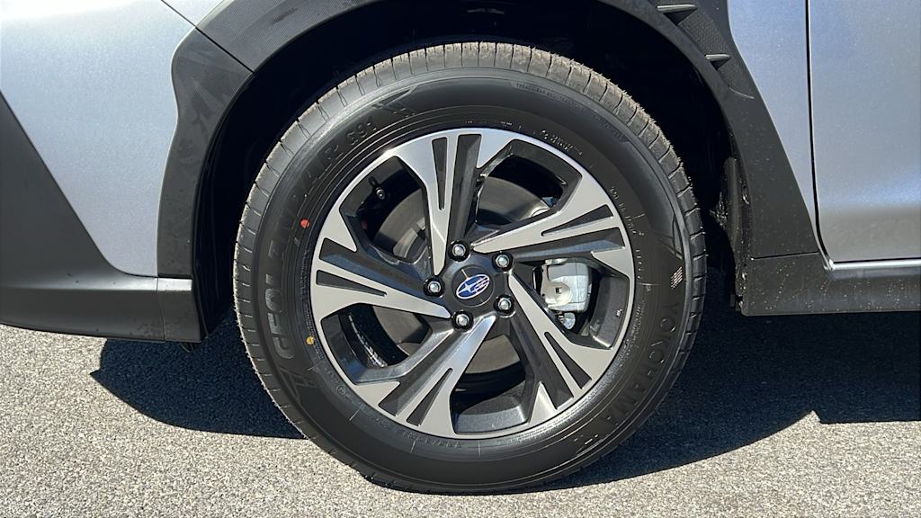 Thumbnail: 2025 Subaru Crosstrek - 8