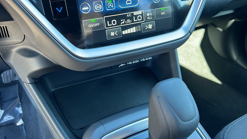 Thumbnail: 2025 Subaru Crosstrek - 23