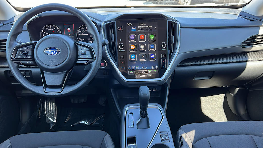 Thumbnail: 2025 Subaru Crosstrek - 13