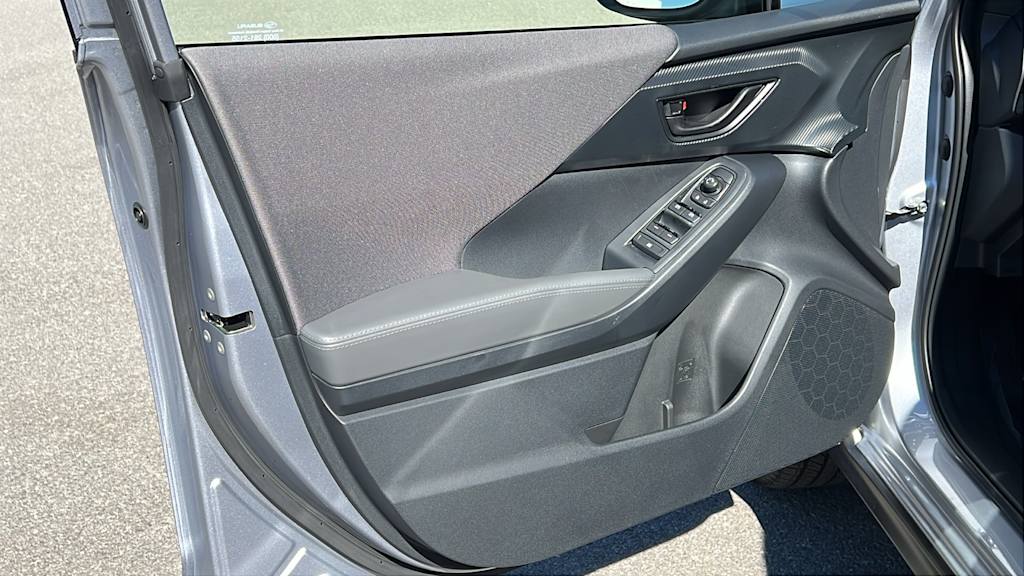 Thumbnail: 2025 Subaru Crosstrek - 29