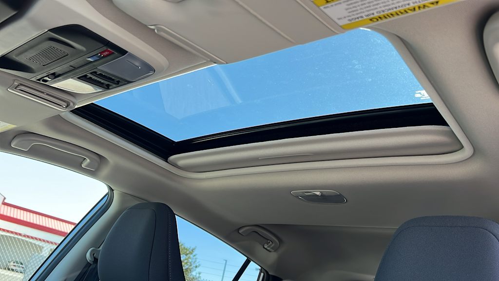 Thumbnail: 2025 Subaru Crosstrek - 31