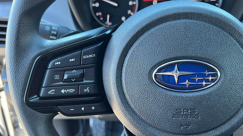 Thumbnail: 2025 Subaru Crosstrek - 26