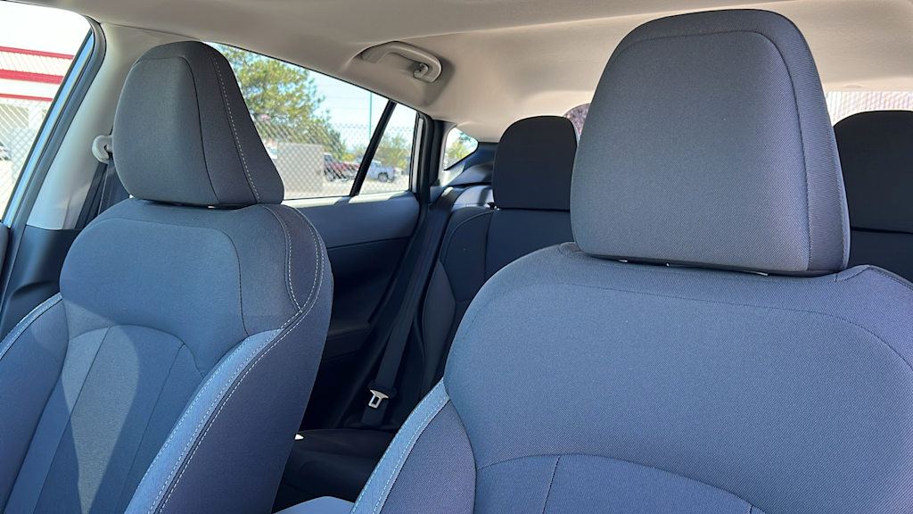 Thumbnail: 2025 Subaru Crosstrek - 10