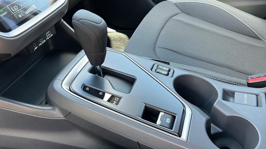 Thumbnail: 2025 Subaru Crosstrek - 15