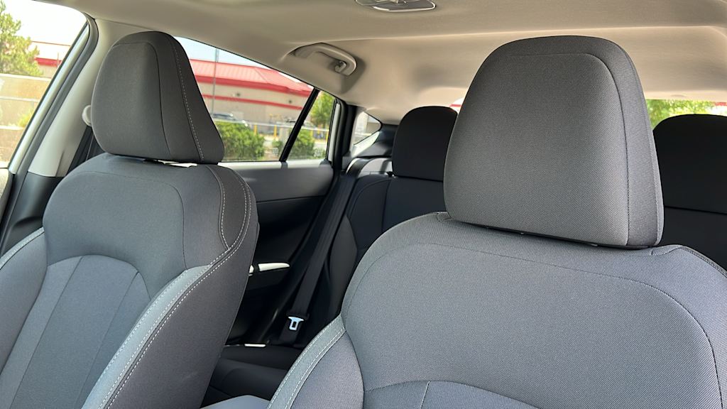 Thumbnail: 2025 Subaru Crosstrek - 10