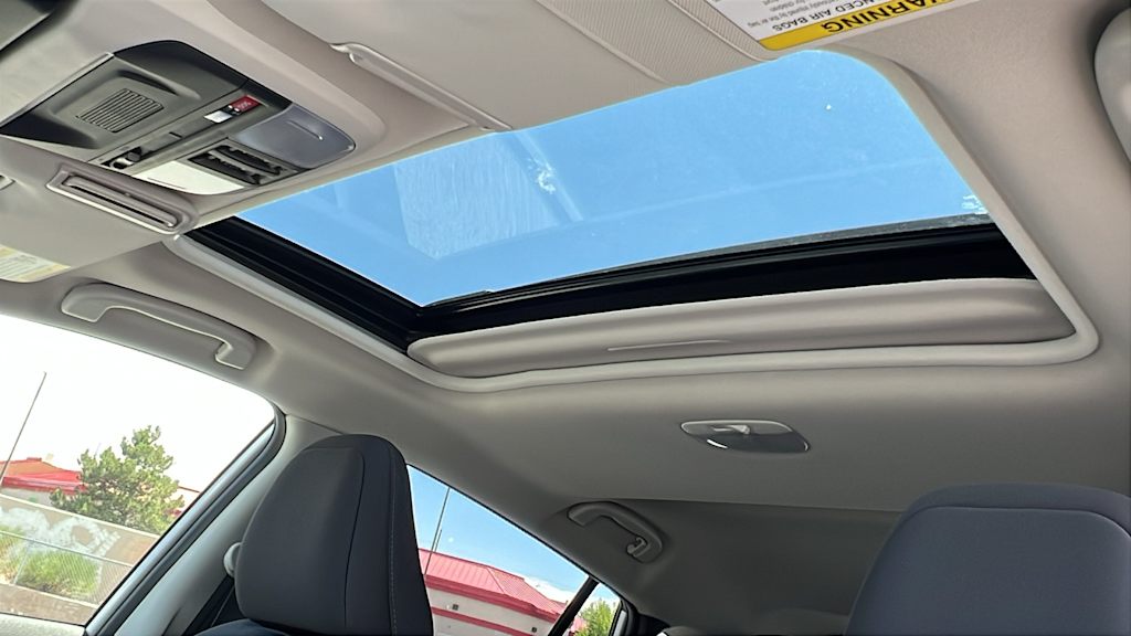 Thumbnail: 2025 Subaru Crosstrek - 31