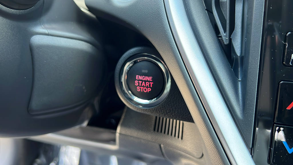 Thumbnail: 2025 Subaru Crosstrek - 25