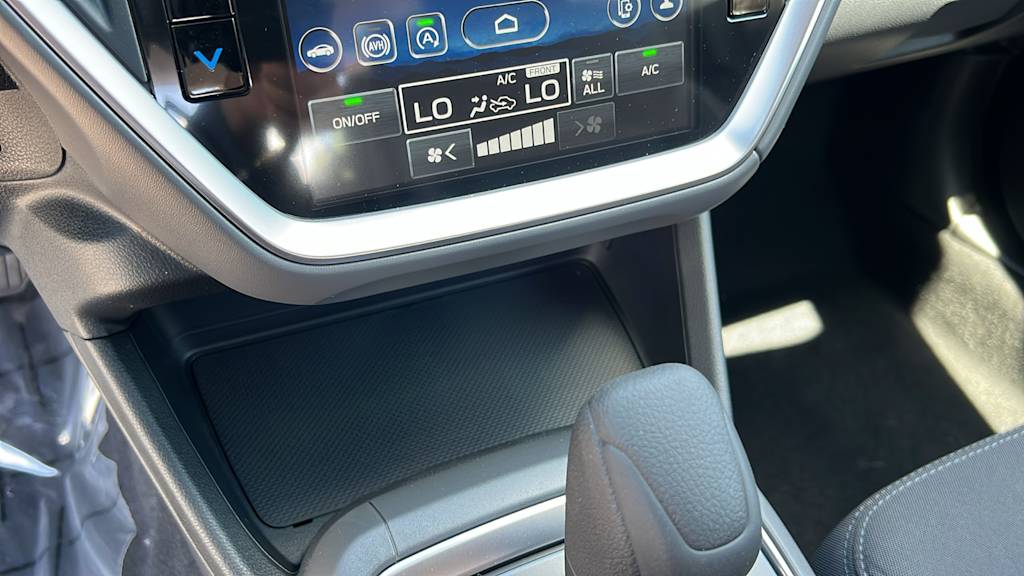 Thumbnail: 2025 Subaru Crosstrek - 23