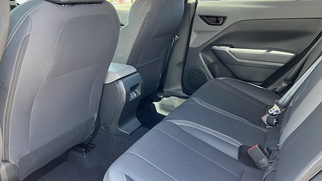 Thumbnail: 2025 Subaru Crosstrek - 12