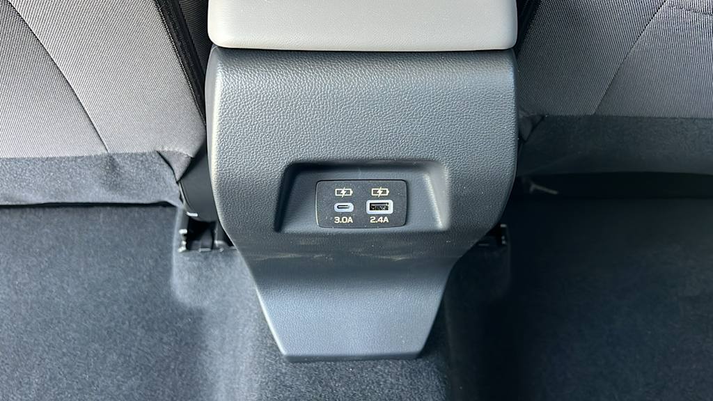 Thumbnail: 2025 Subaru Crosstrek - 30