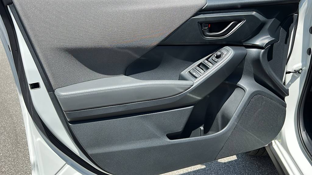 Thumbnail: 2025 Subaru Crosstrek - 29