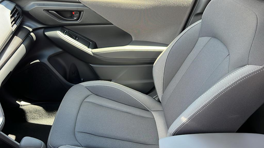 Thumbnail: 2025 Subaru Crosstrek - 11