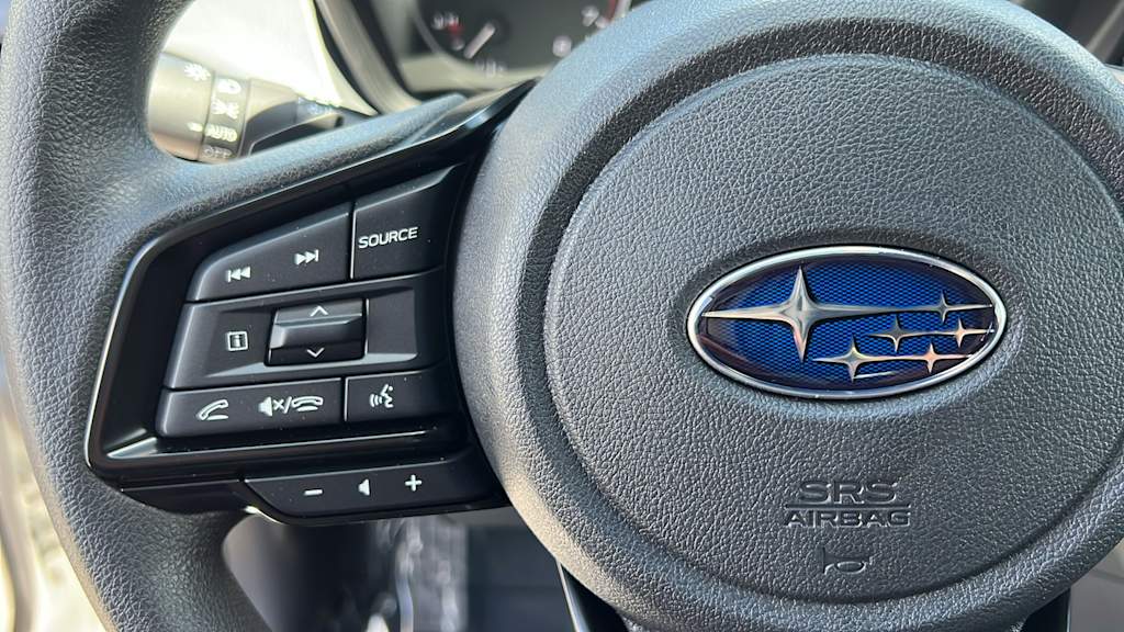 Thumbnail: 2025 Subaru Crosstrek - 26