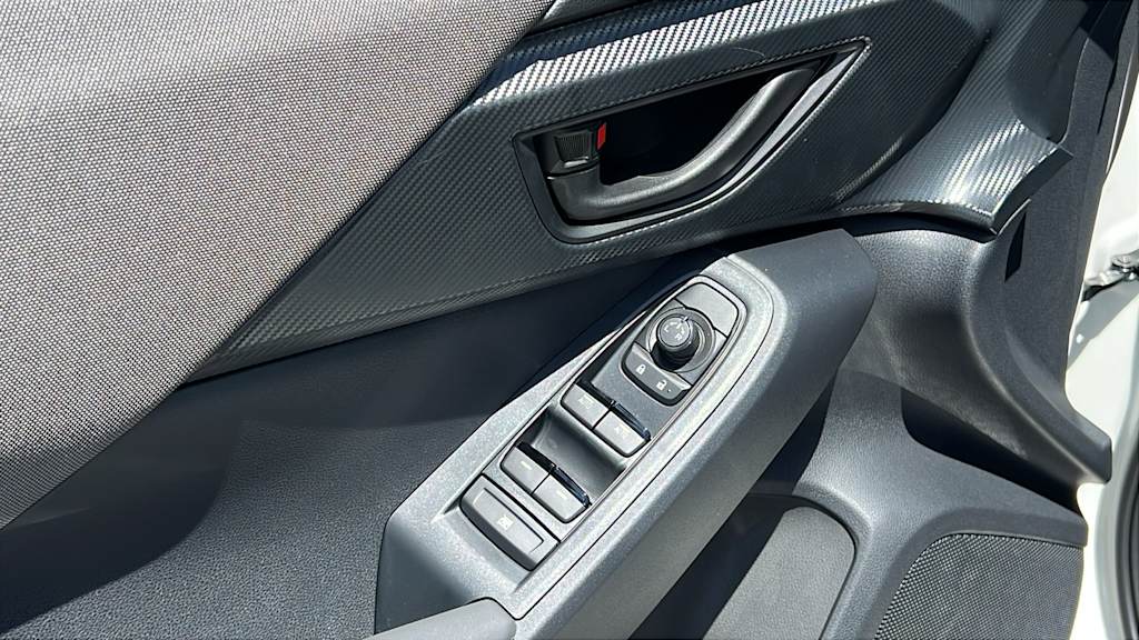 Thumbnail: 2025 Subaru Crosstrek - 28