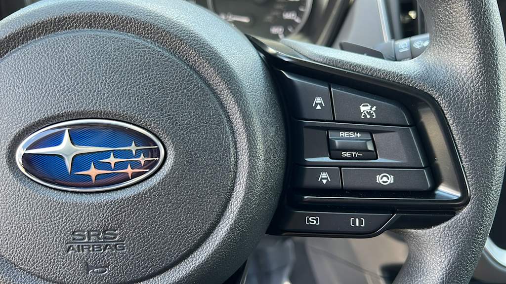 Thumbnail: 2025 Subaru Crosstrek - 27