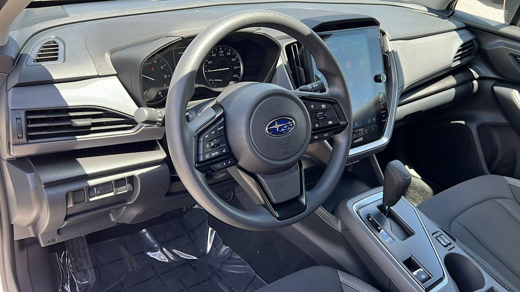 Thumbnail: 2025 Subaru Crosstrek - 2