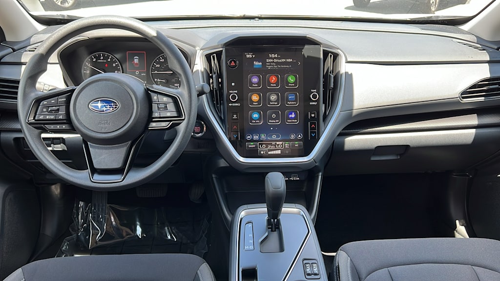 Thumbnail: 2025 Subaru Crosstrek - 13