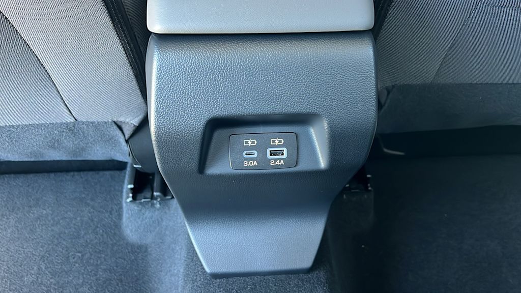 Thumbnail: 2025 Subaru Crosstrek - 30