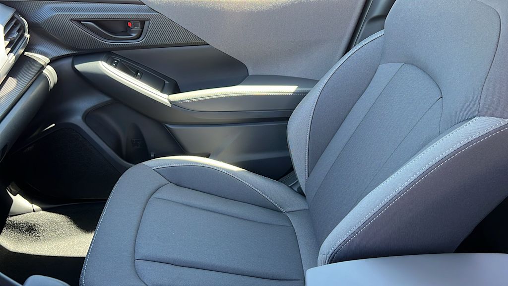 Thumbnail: 2025 Subaru Crosstrek - 11