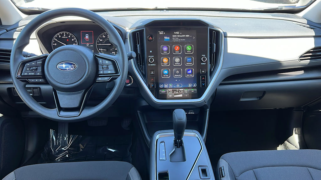 Thumbnail: 2025 Subaru Crosstrek - 13