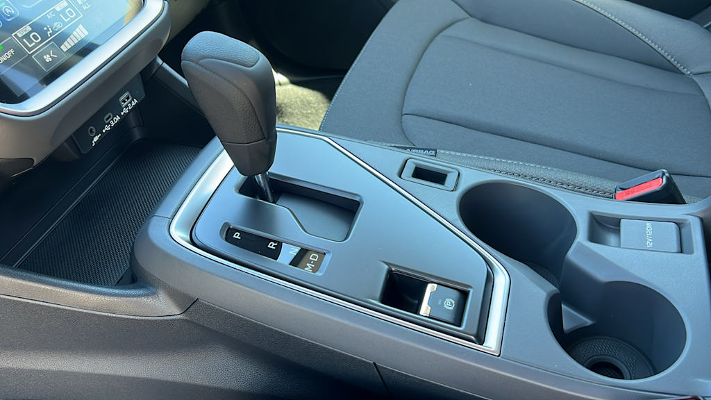 Thumbnail: 2025 Subaru Crosstrek - 15