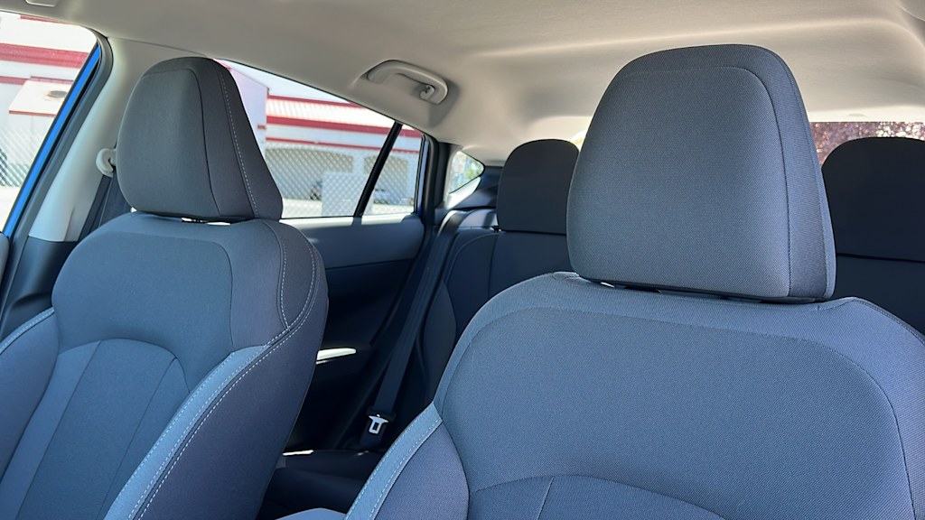 Thumbnail: 2025 Subaru Crosstrek - 10