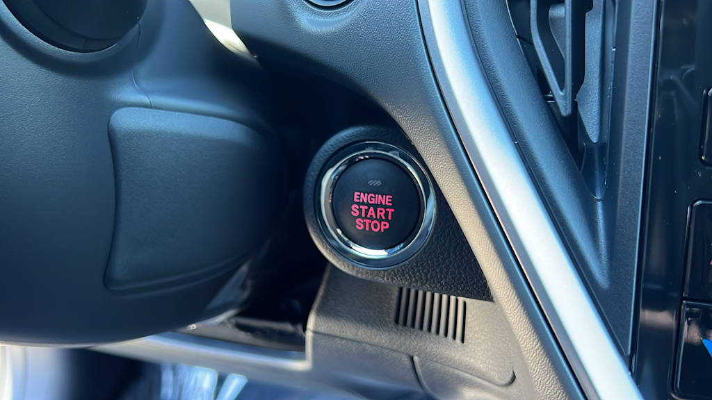 Thumbnail: 2025 Subaru Crosstrek - 25