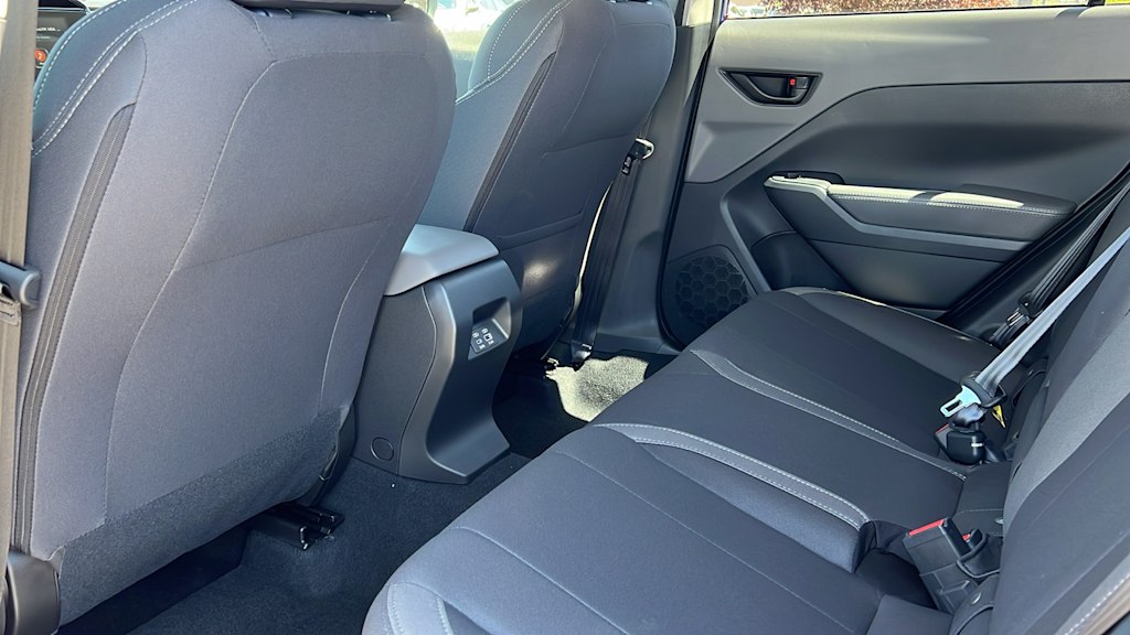 Thumbnail: 2025 Subaru Crosstrek - 12