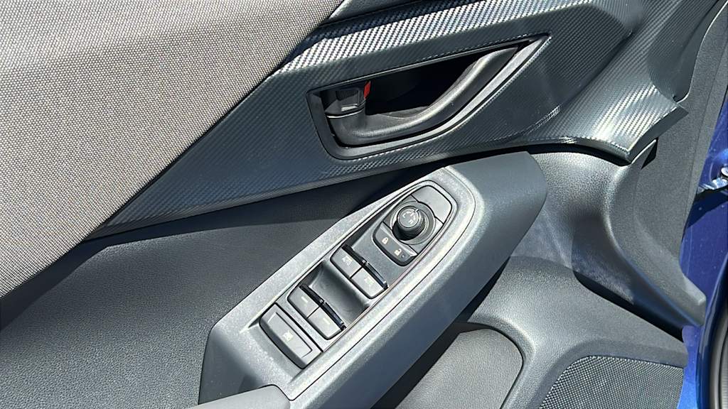 Thumbnail: 2025 Subaru Crosstrek - 28