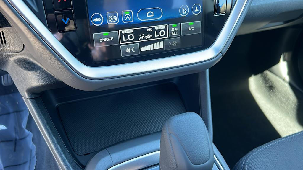 Thumbnail: 2025 Subaru Crosstrek - 23