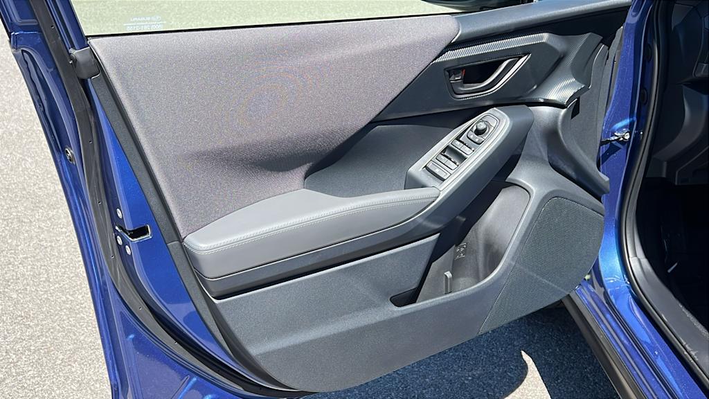 Thumbnail: 2025 Subaru Crosstrek - 29