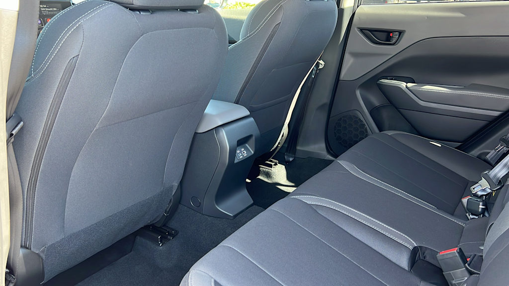 Thumbnail: 2025 Subaru Crosstrek - 12