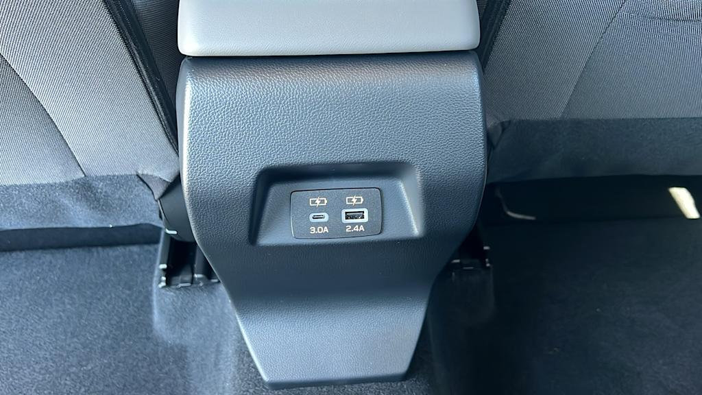 Thumbnail: 2025 Subaru Crosstrek - 30