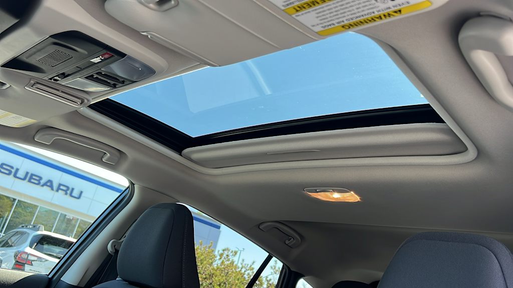 Thumbnail: 2025 Subaru Crosstrek - 31