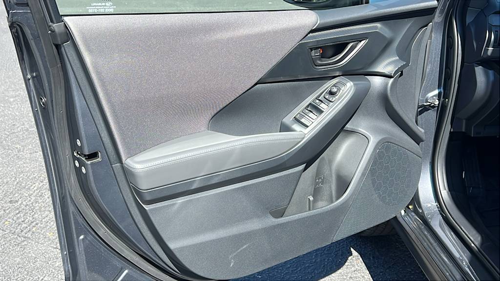 Thumbnail: 2025 Subaru Crosstrek - 29