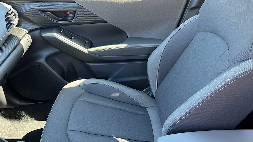 Thumbnail: 2025 Subaru Crosstrek - 11