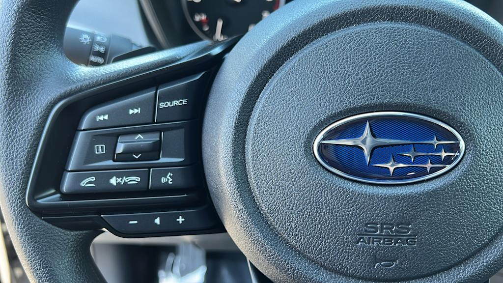 Thumbnail: 2025 Subaru Crosstrek - 26