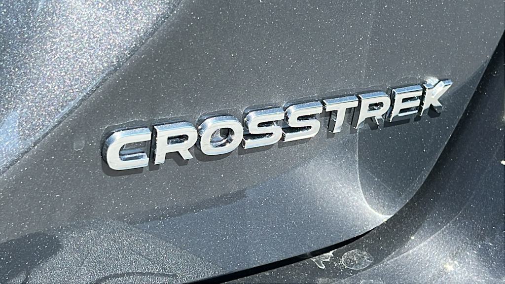 Thumbnail: 2025 Subaru Crosstrek - 7
