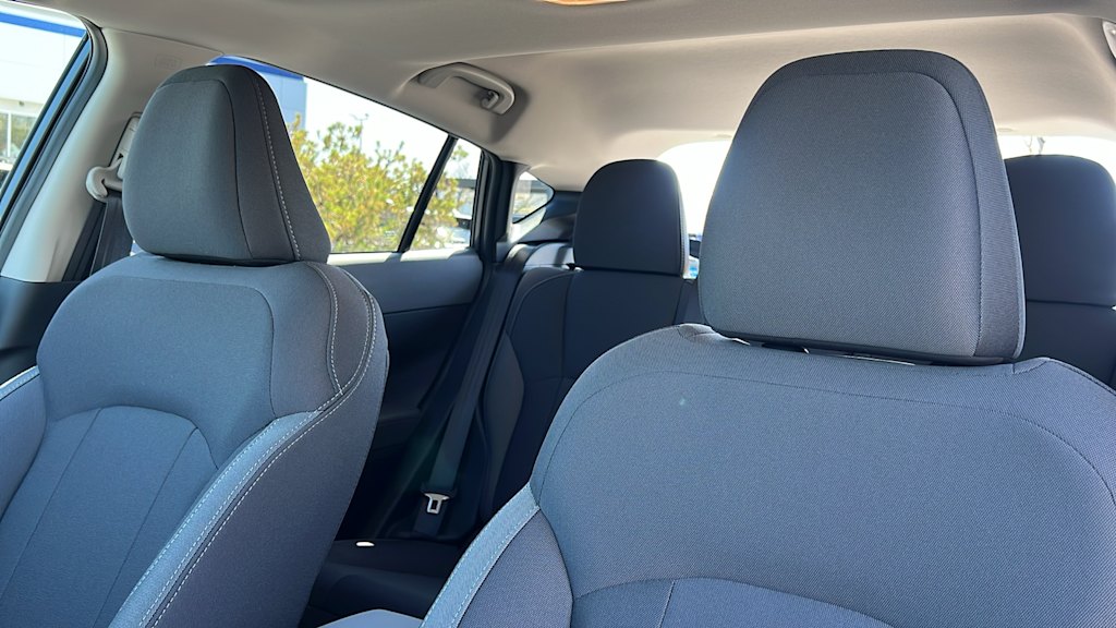 Thumbnail: 2025 Subaru Crosstrek - 10