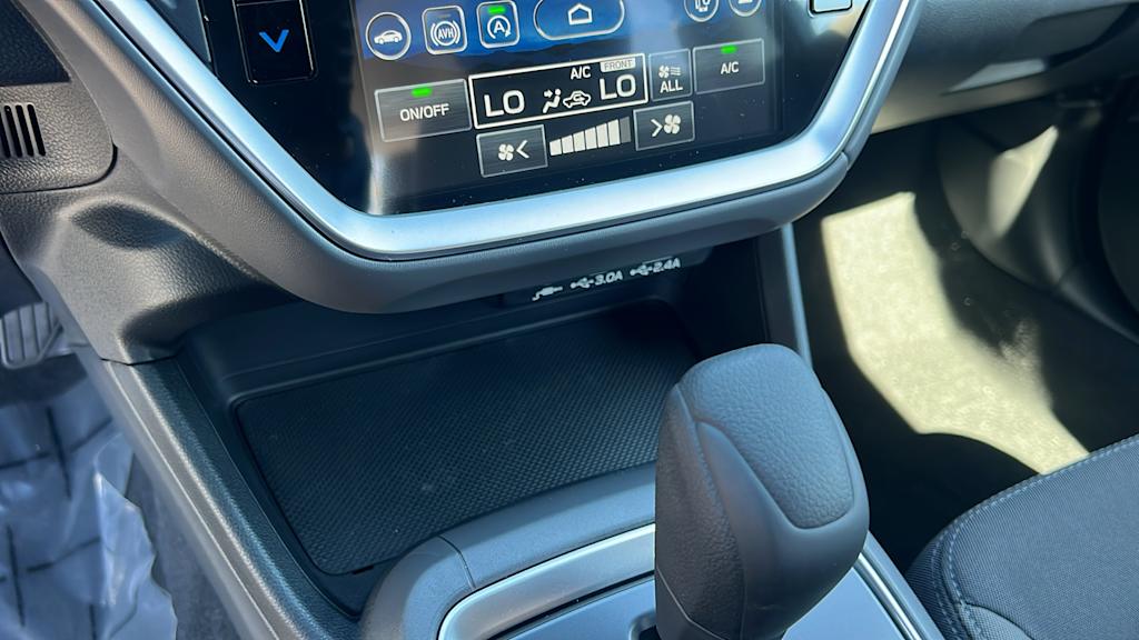 Thumbnail: 2025 Subaru Crosstrek - 23