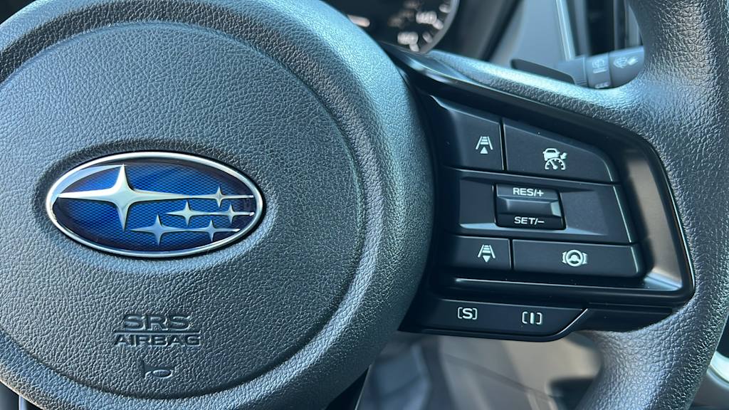 Thumbnail: 2025 Subaru Crosstrek - 27