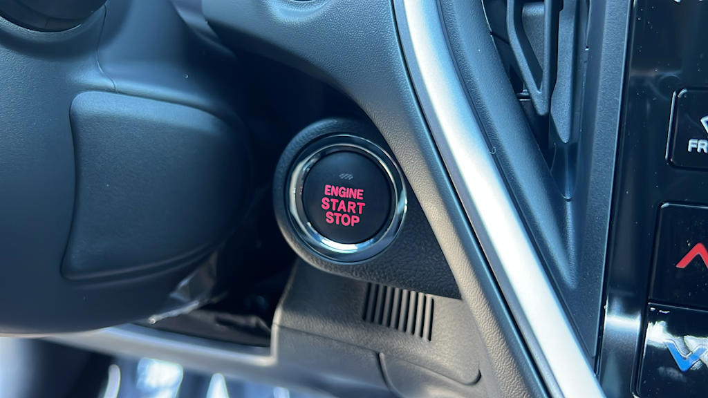 Thumbnail: 2025 Subaru Crosstrek - 25