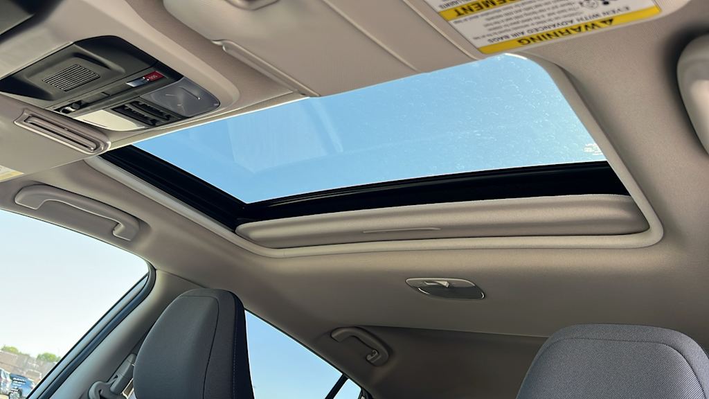 Thumbnail: 2025 Subaru Crosstrek - 31