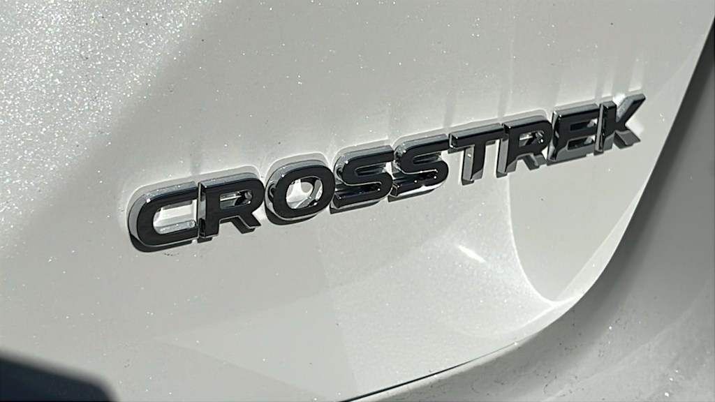 Thumbnail: 2025 Subaru Crosstrek - 7
